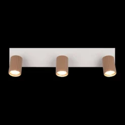 Ygo Spot SOKA 3Del. Metaal Coffee| Spots