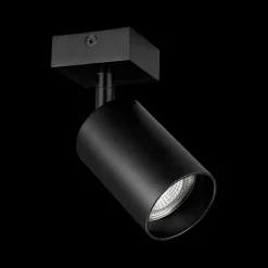 Ygo Spot TABOO 1Del. Zwart| Spots