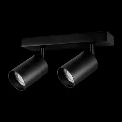 Ygo Spot TABOO 2Del. Zwart| Spots