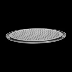 Ygo Springvorm BAKERY M/Deksel Met. 26 cm| Bakaccessoires