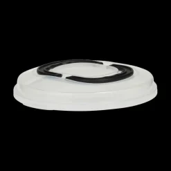 Ygo Springvorm BAKERY M/Deksel Met. 26 cm| Bakaccessoires