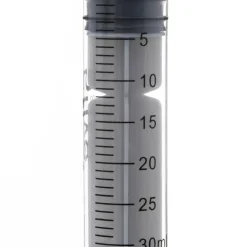 Ygo Spuit PATISS 30ml Grijs| Bakaccessoires