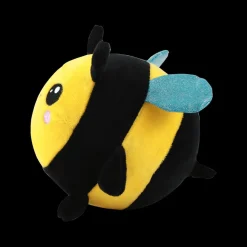 Ygo Squichy Kussen BEE Geel/Zwart| Slaapkamer|Accessoires