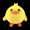 Ygo Squichy Kussen DUCK Geel| Slaapkamer|Accessoires