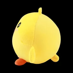 Ygo Squichy Kussen DUCK Geel| Slaapkamer|Accessoires