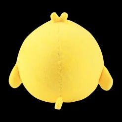 Ygo Squichy Kussen DUCK Geel| Slaapkamer|Accessoires