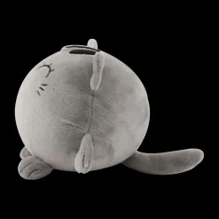 Ygo Squichy Kussen GREY CAT Grijs| Slaapkamer|Accessoires