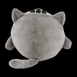 Ygo Squichy Kussen GREY CAT Grijs| Slaapkamer|Accessoires
