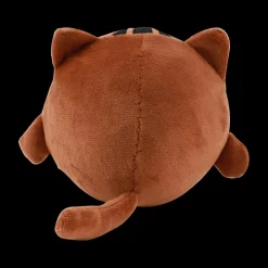 Ygo Squichy Kussen TABBY CAT Bruin| Slaapkamer|Accessoires