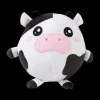 Ygo Squishy kussen COW| Slaapkamer|Accessoires