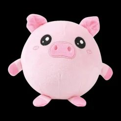 Ygo Squishy kussen PIGGY| Slaapkamer|Accessoires