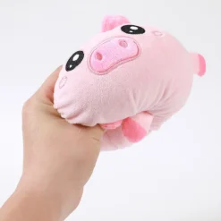 Ygo Squishy kussen PIGGY| Slaapkamer|Accessoires