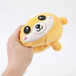 Ygo Squishy kussen SHIBA| Slaapkamer|Accessoires