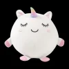 Ygo Squishy kussen UNICORN| Slaapkamer|Accessoires