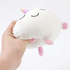 Ygo Squishy kussen UNICORN| Slaapkamer|Accessoires
