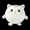 Ygo Squishy kussen WHITE CAT| Slaapkamer|Accessoires