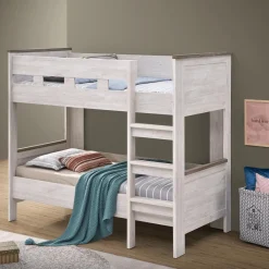 Ygo Stapelbed JASNA 90x200| Slaapkamer|Bedden