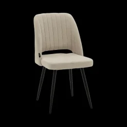 Ygo Stoel ALBA Plume| Stoelen