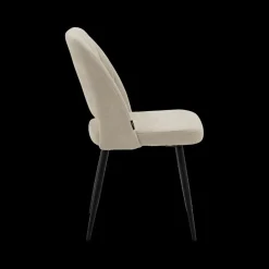 Ygo Stoel ALBA Plume| Stoelen