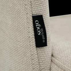Ygo Stoel ALBA Plume| Stoelen