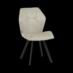 Ygo Stoel ALECIO Softyl Sand| Stoelen