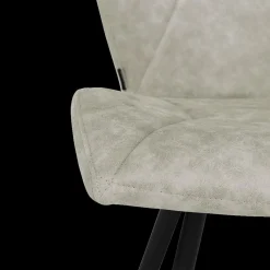 Ygo Stoel ALECIO Softyl Sand| Stoelen