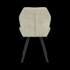 Ygo Stoel ALECIO Softyl Sand| Stoelen