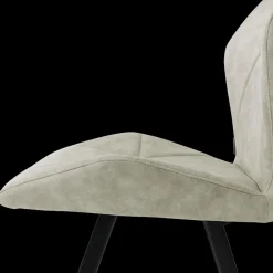 Ygo Stoel ALECIO Softyl Sand| Stoelen
