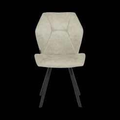 Ygo Stoel ALECIO Softyl Sand| Stoelen