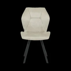 Ygo Stoel ALECIO Softyl Sand| Stoelen