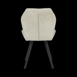Ygo Stoel ALECIO Softyl Sand| Stoelen