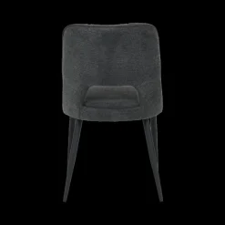 Ygo Stoel ALICE Antraciet| Stoelen