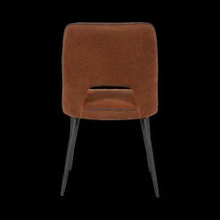 Ygo Stoel ALICE Copper| Stoelen