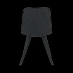 Ygo Stoel ALTEA Antraciet| Stoelen