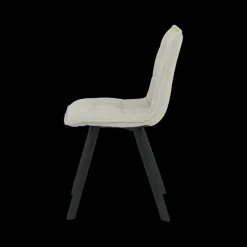 Ygo Stoel ALTEA Beige| Stoelen
