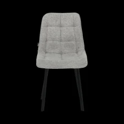 Ygo Stoel ALTO Dolphin Pt Zwart| Stoelen