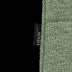 Ygo Stoel ALTO Green Pt Zwart| Stoelen