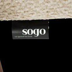 Ygo Stoel ANTOINE Ash Wood Walnut| Stoelen