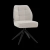 Ygo Stoel BLAIR 180° Natural| Stoelen