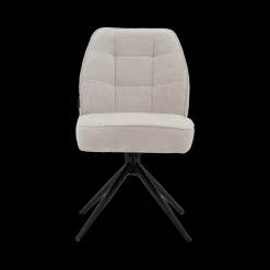 Ygo Stoel BLAIR 180° Natural| Stoelen