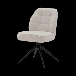 Ygo Stoel BLAIR 180° Natural| Stoelen