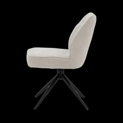 Ygo Stoel BLAIR 180° Natural| Stoelen