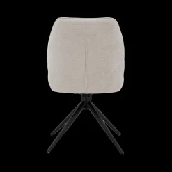 Ygo Stoel BLAIR 180° Natural| Stoelen