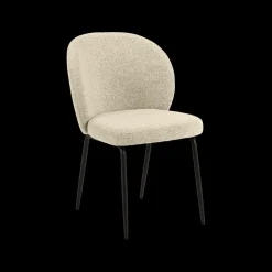 Ygo Stoel CENNA MONZA 90 cream| Stoelen