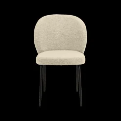 Ygo Stoel CENNA MONZA 90 cream| Stoelen