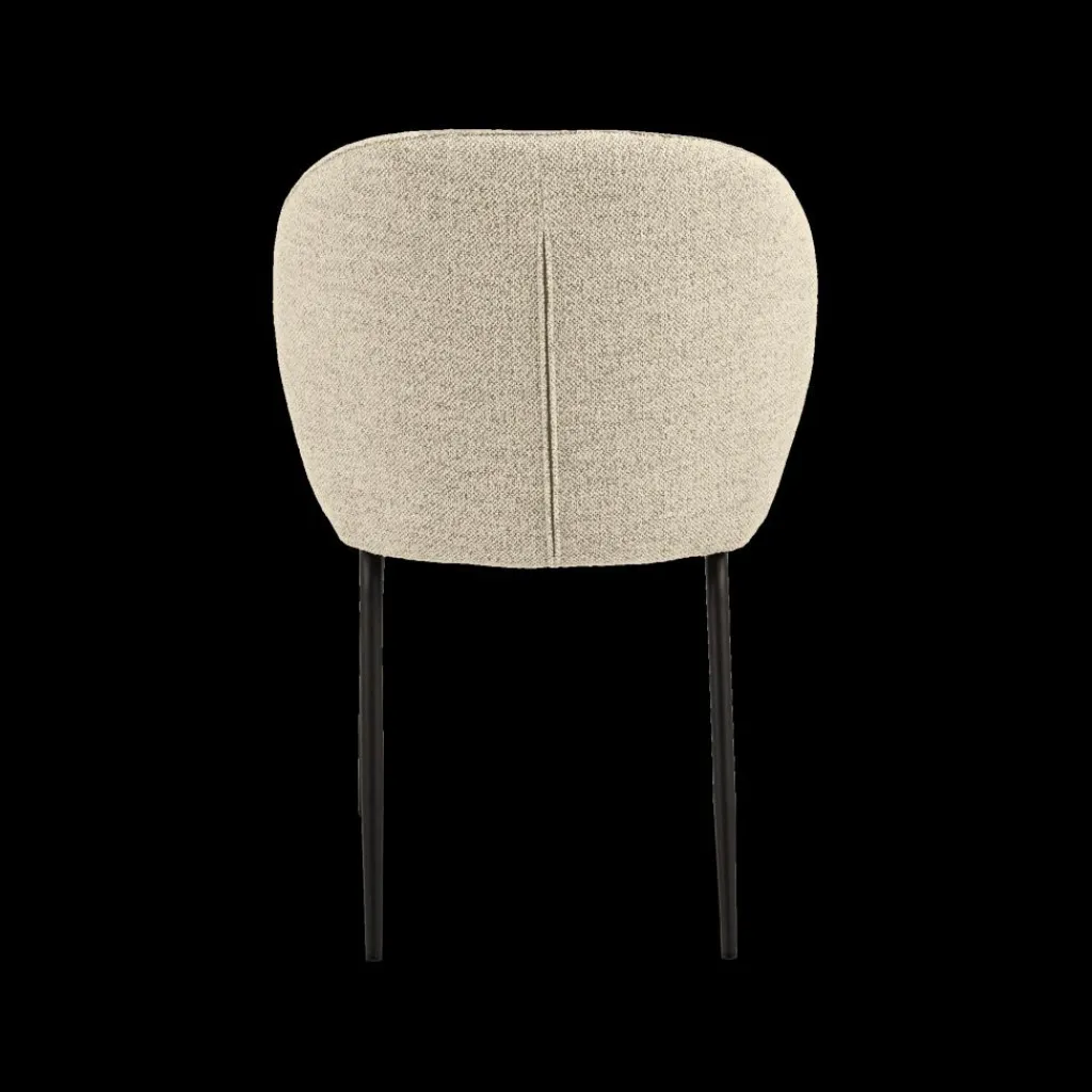 Ygo Stoel CENNA MONZA 90 cream| Stoelen
