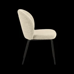 Ygo Stoel CENNA MONZA 90 cream| Stoelen