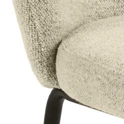 Ygo Stoel CENNA MONZA 90 cream| Stoelen