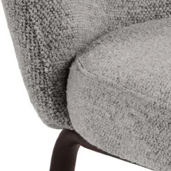 Ygo Stoel CENNA MONZA 120 grey| Stoelen