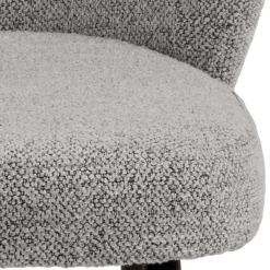 Ygo Stoel CENNA MONZA 120 grey| Stoelen